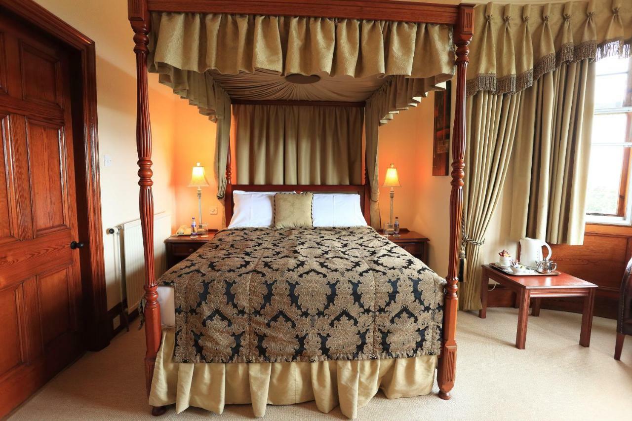Hotel Ramnee 4*